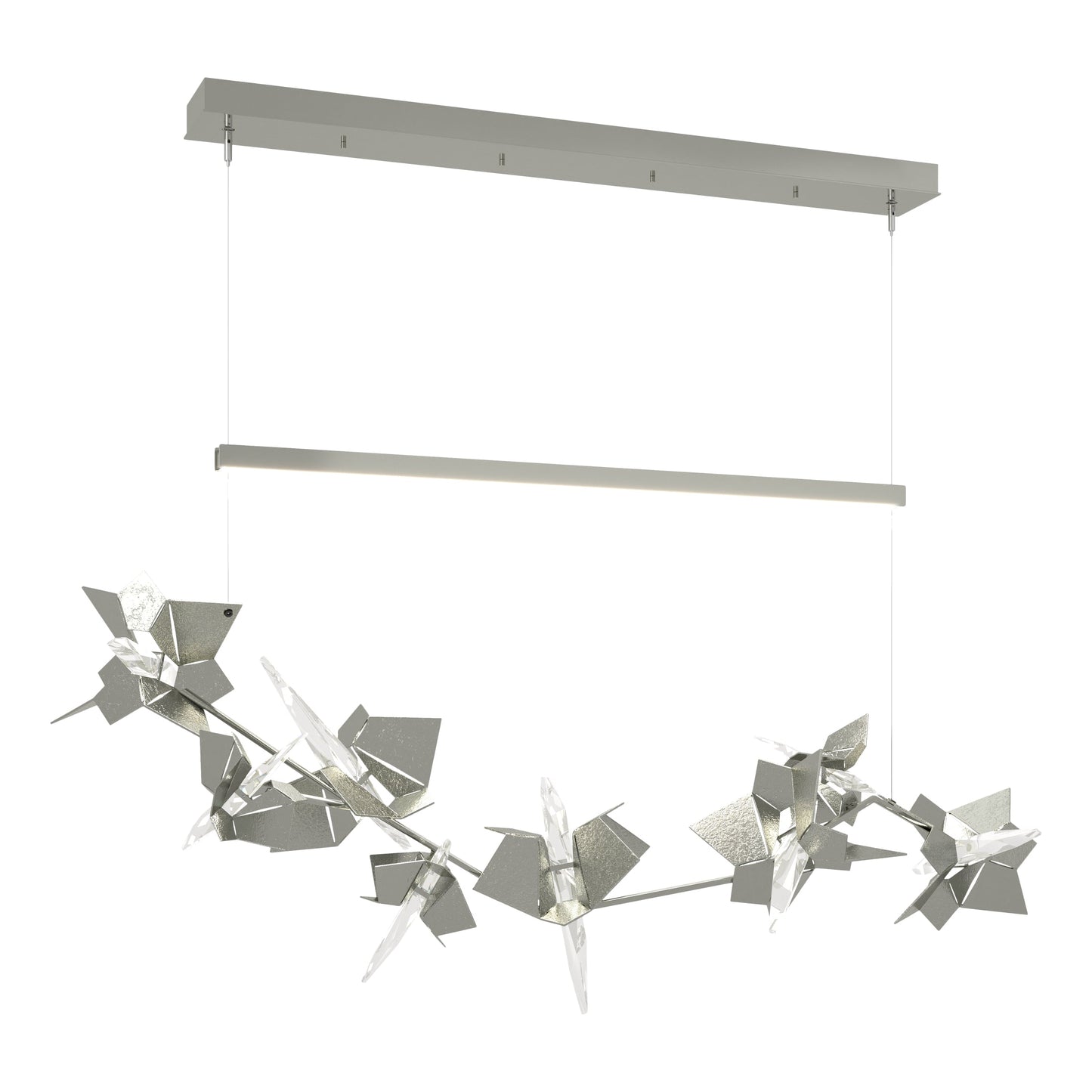 Belladonna LED Pendant