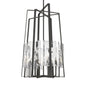 Arc 8-Light Tall Pendant