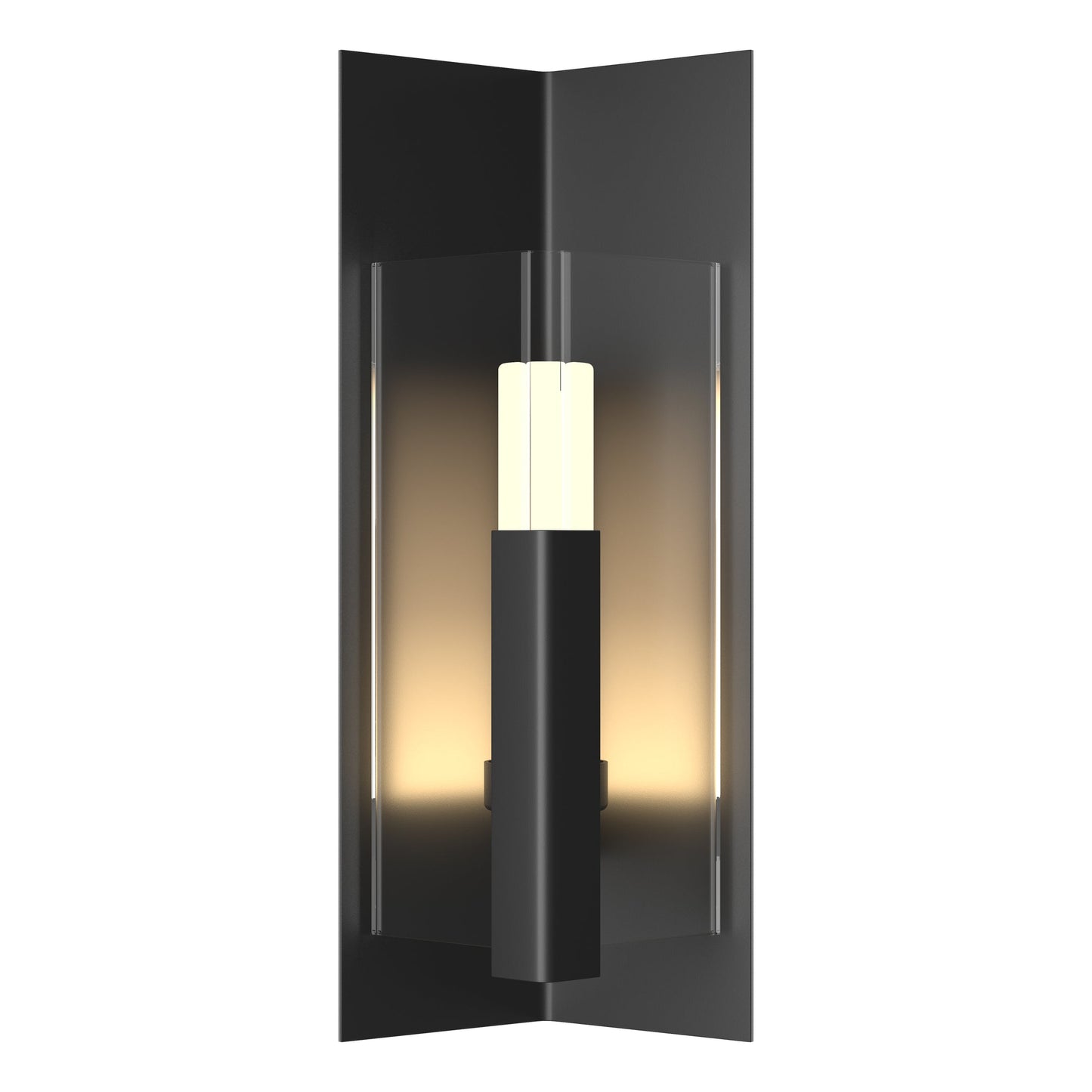 Summit Small Outdoor Sconce