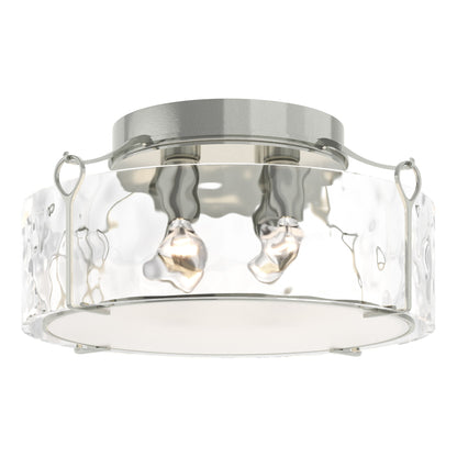 Bow Large Semi-Flush