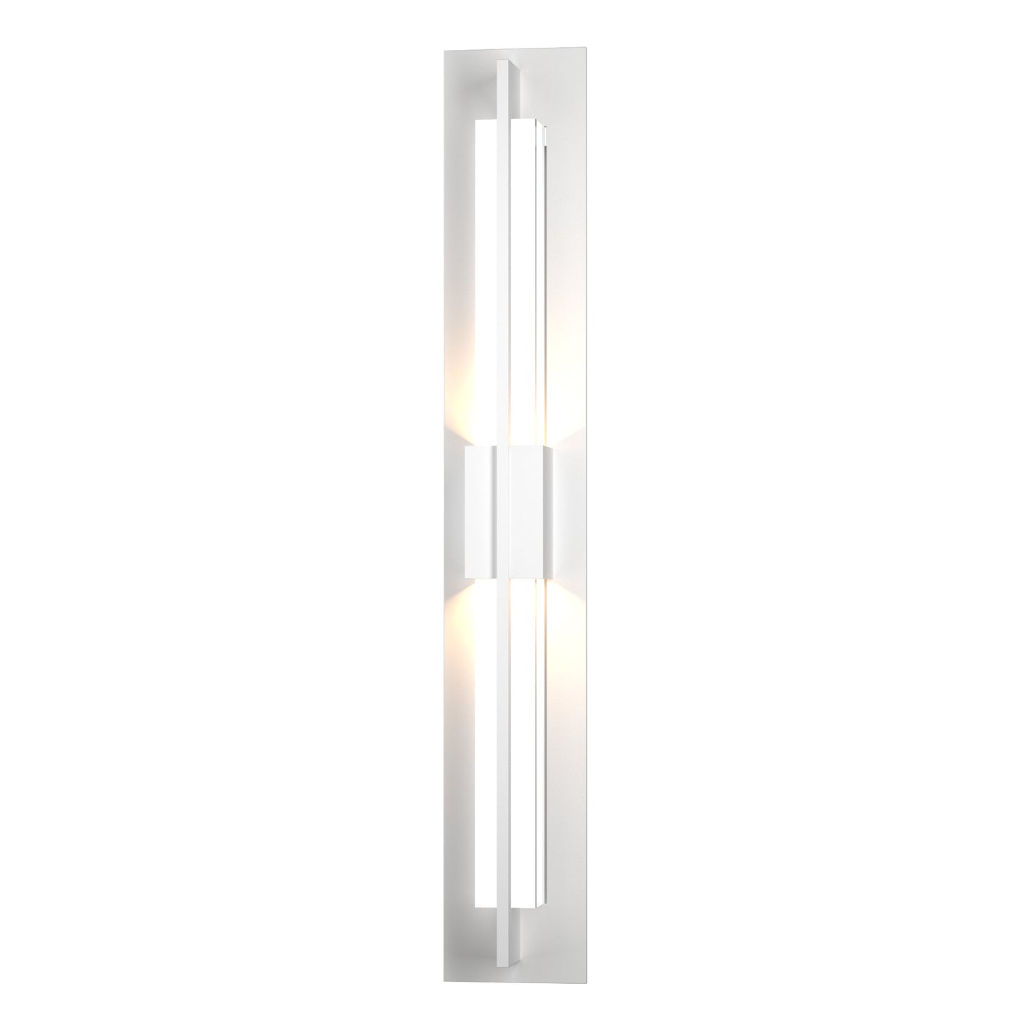 Double Axis LED Outdoor Sconce