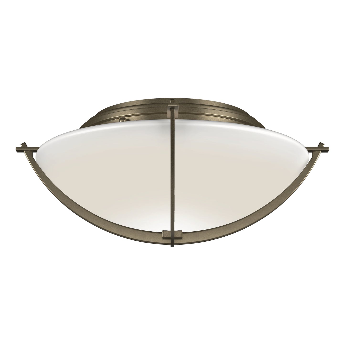 Compass Flush Mount