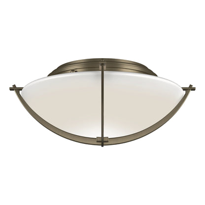 Compass Flush Mount