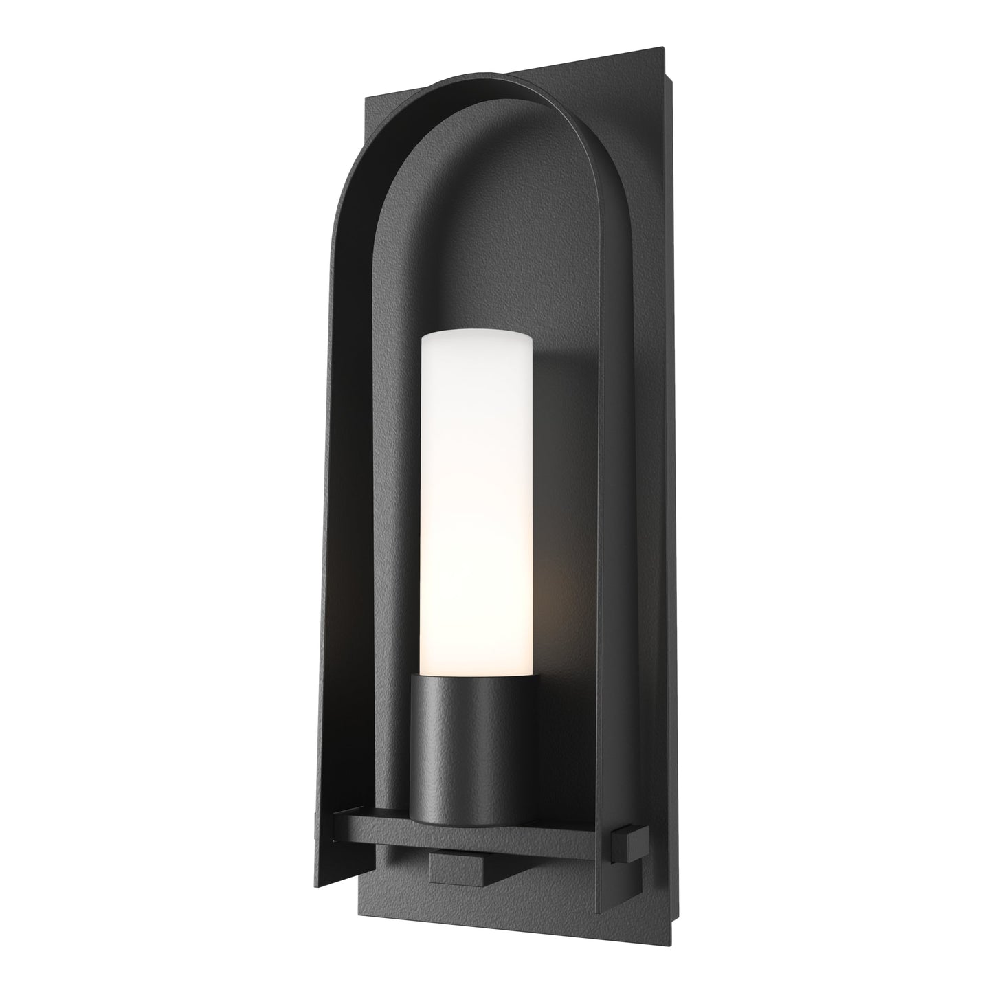 Triomphe Small Outdoor Sconce