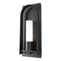 Triomphe Small Outdoor Sconce