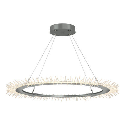 Anemone Circular LED Pendant