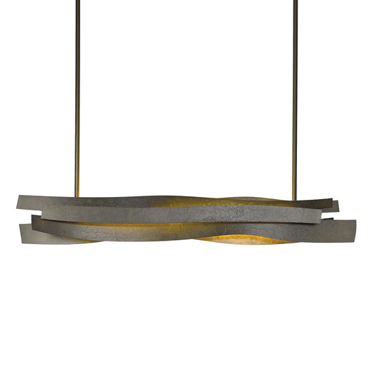 Landscape LED Pendant
