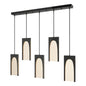 Cypress 5-Light Pendant