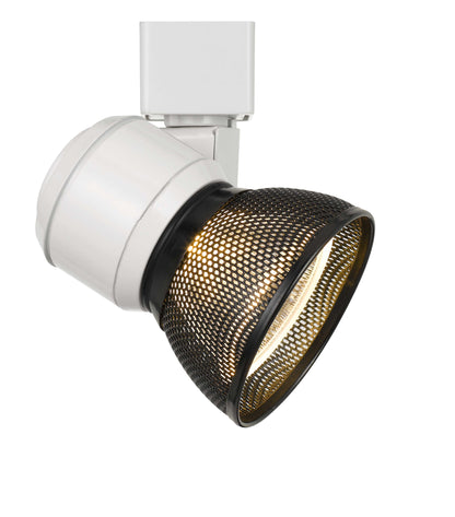 10W LED track fixture