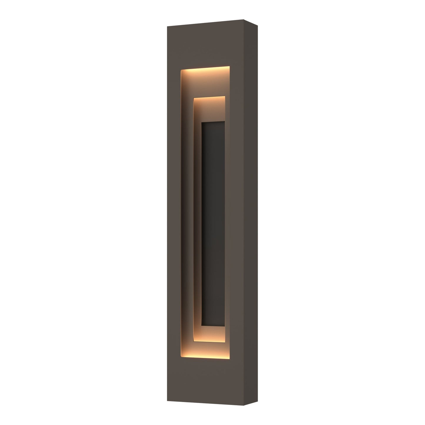 Procession Large Outdoor Sconce