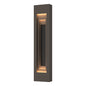 Procession Large Outdoor Sconce