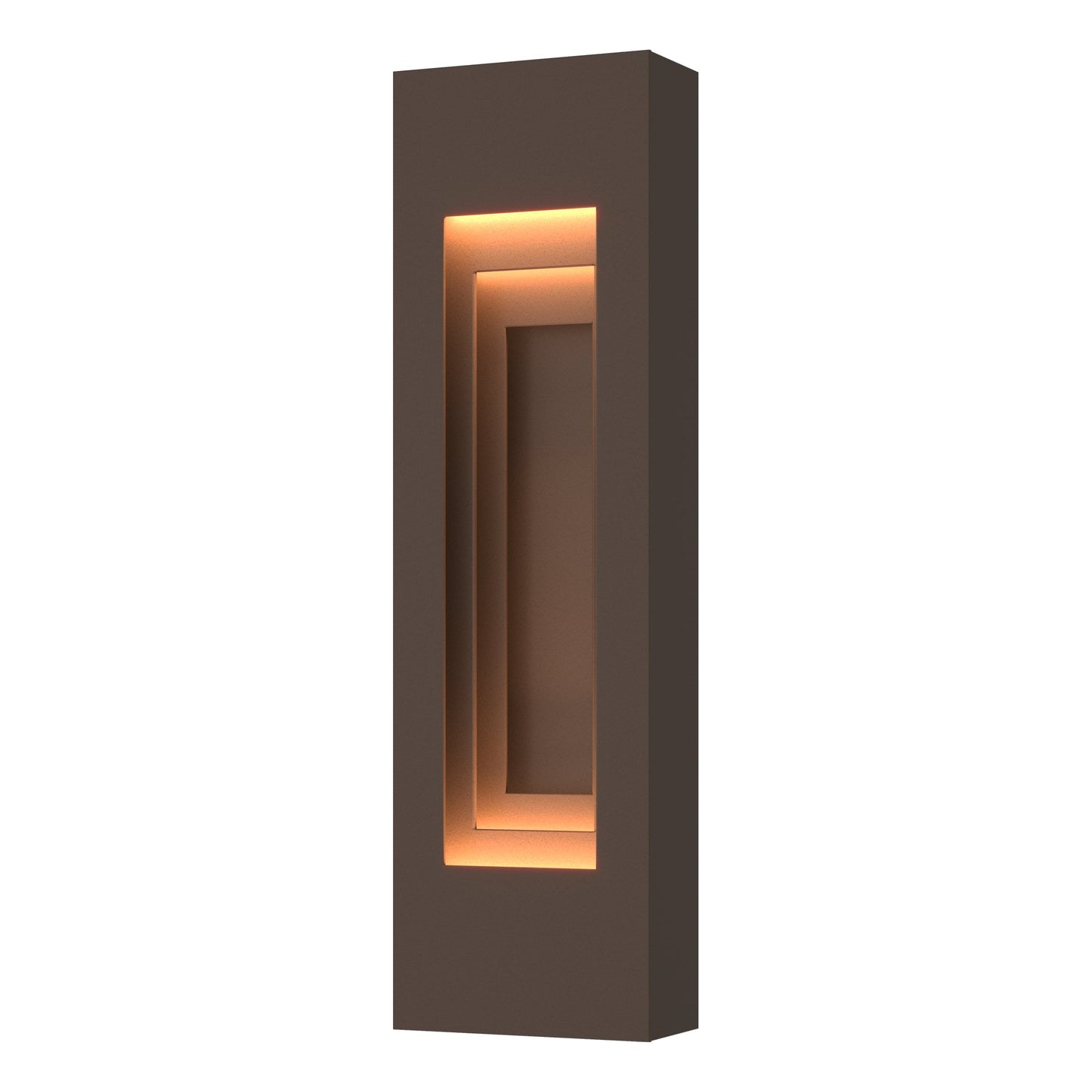 Procession Small Outdoor Sconce