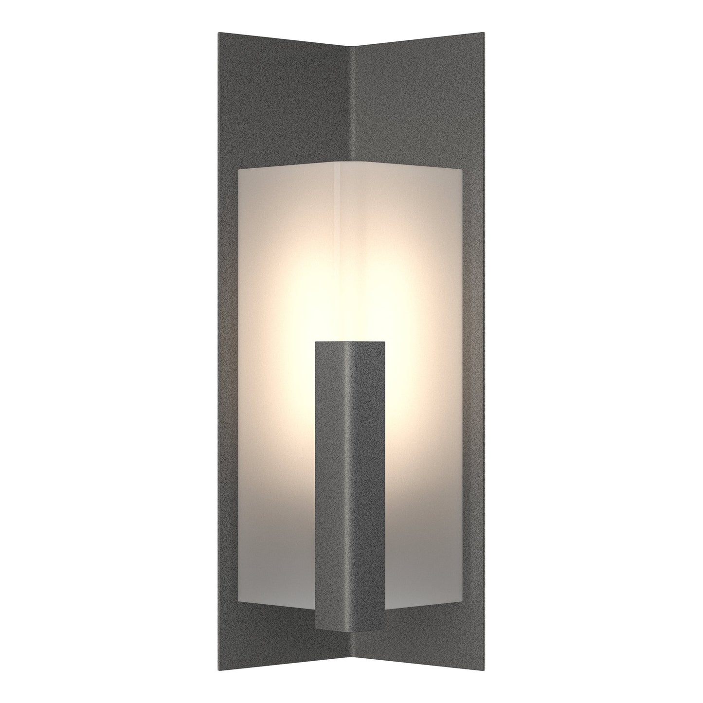 Summit Small Outdoor Sconce