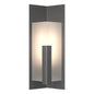 Summit Small Outdoor Sconce