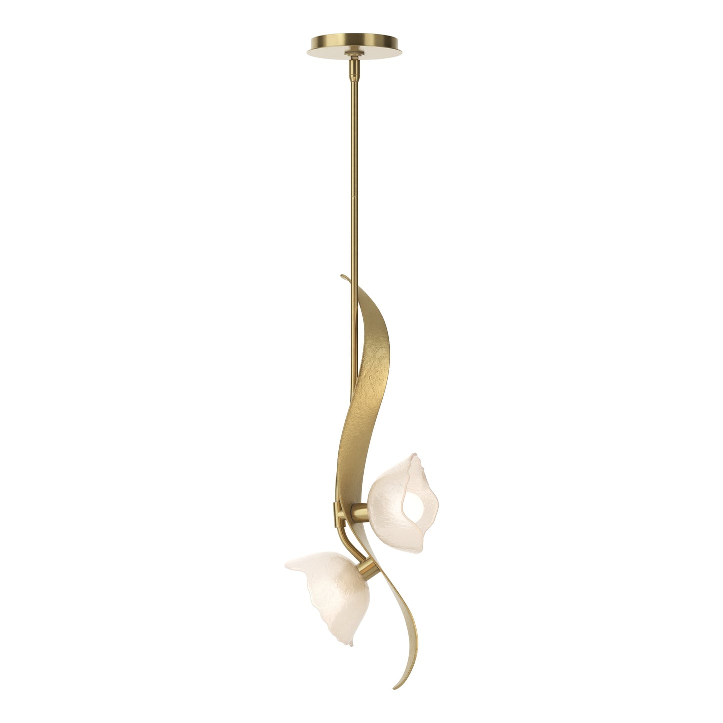 Mika 2-Light Pendant