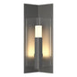 Summit Small Outdoor Sconce