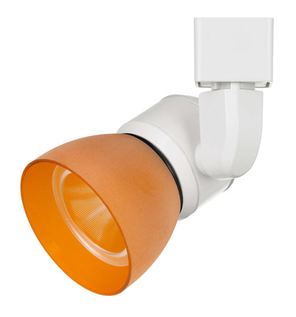 10W LED track fixture