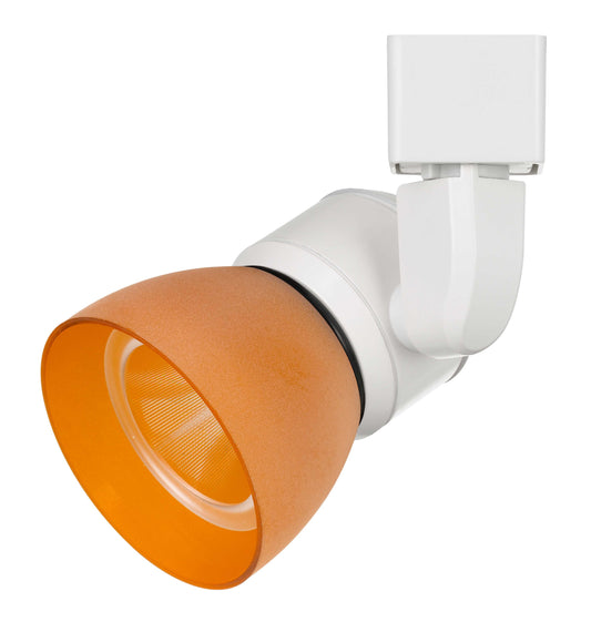 10W LED track fixture