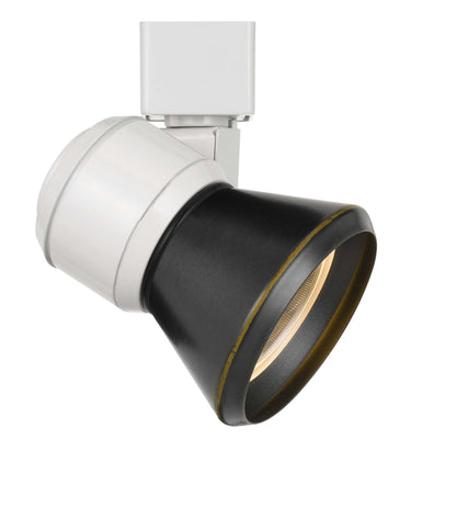 10W LED track fixture