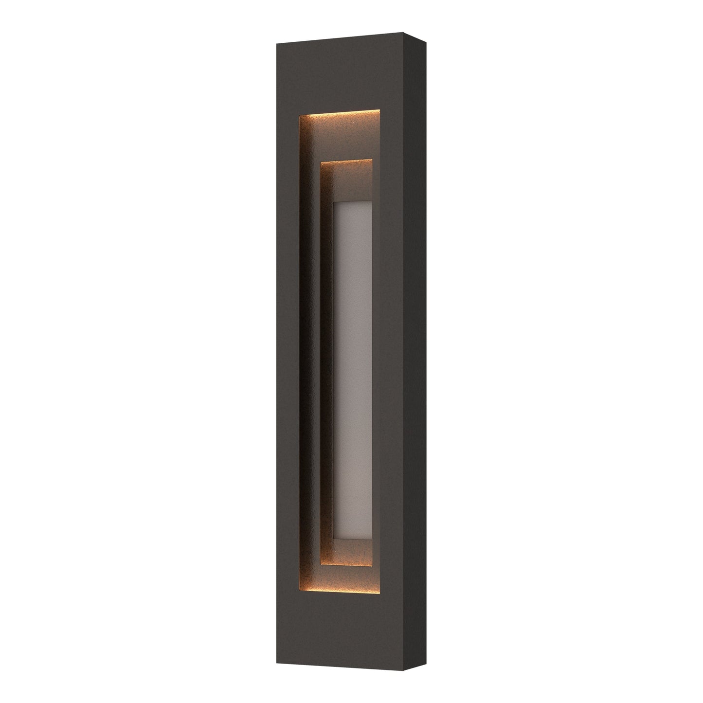 Procession Large Outdoor Sconce