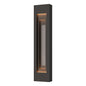 Procession Large Outdoor Sconce