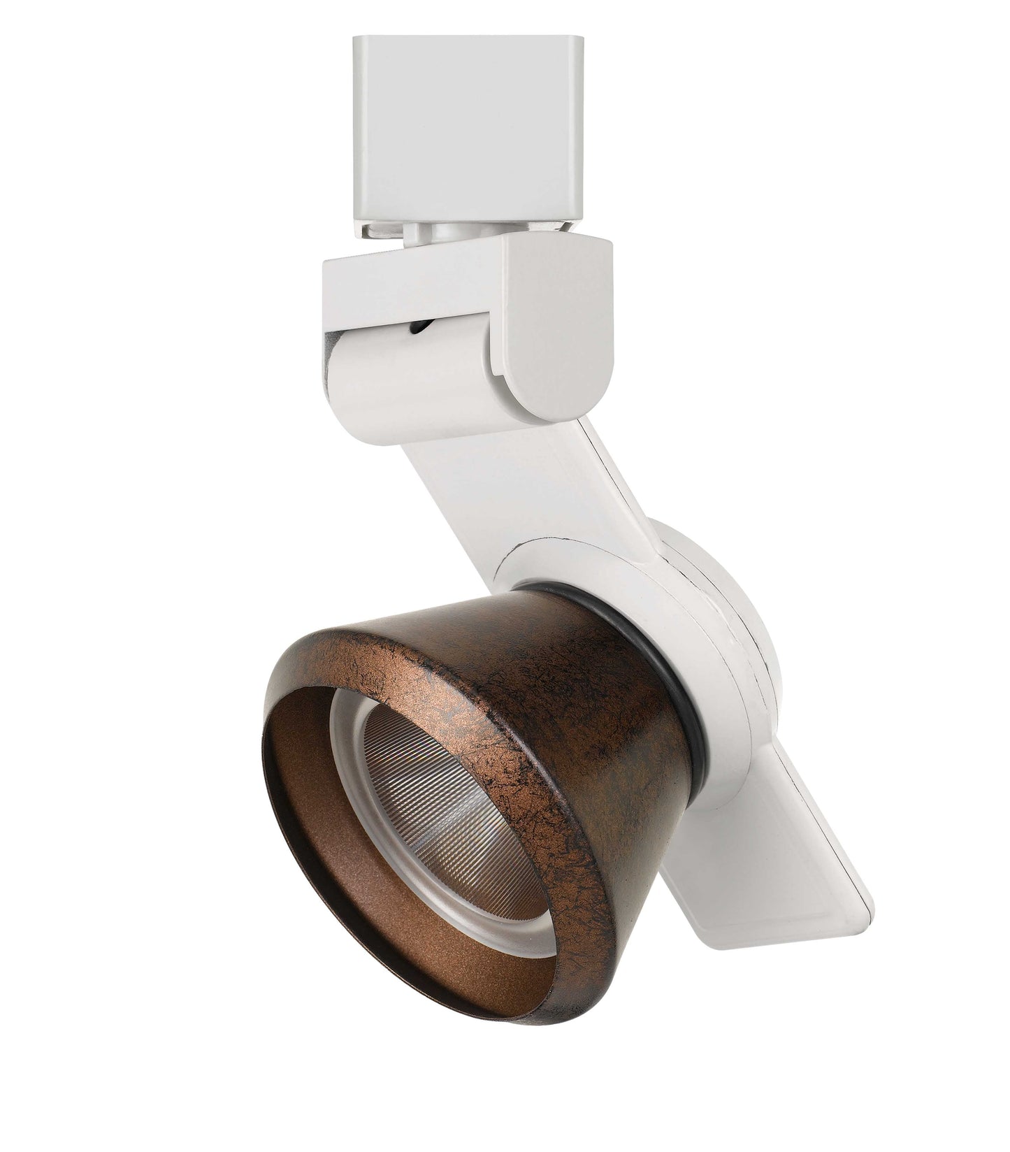 12W LED track fixture