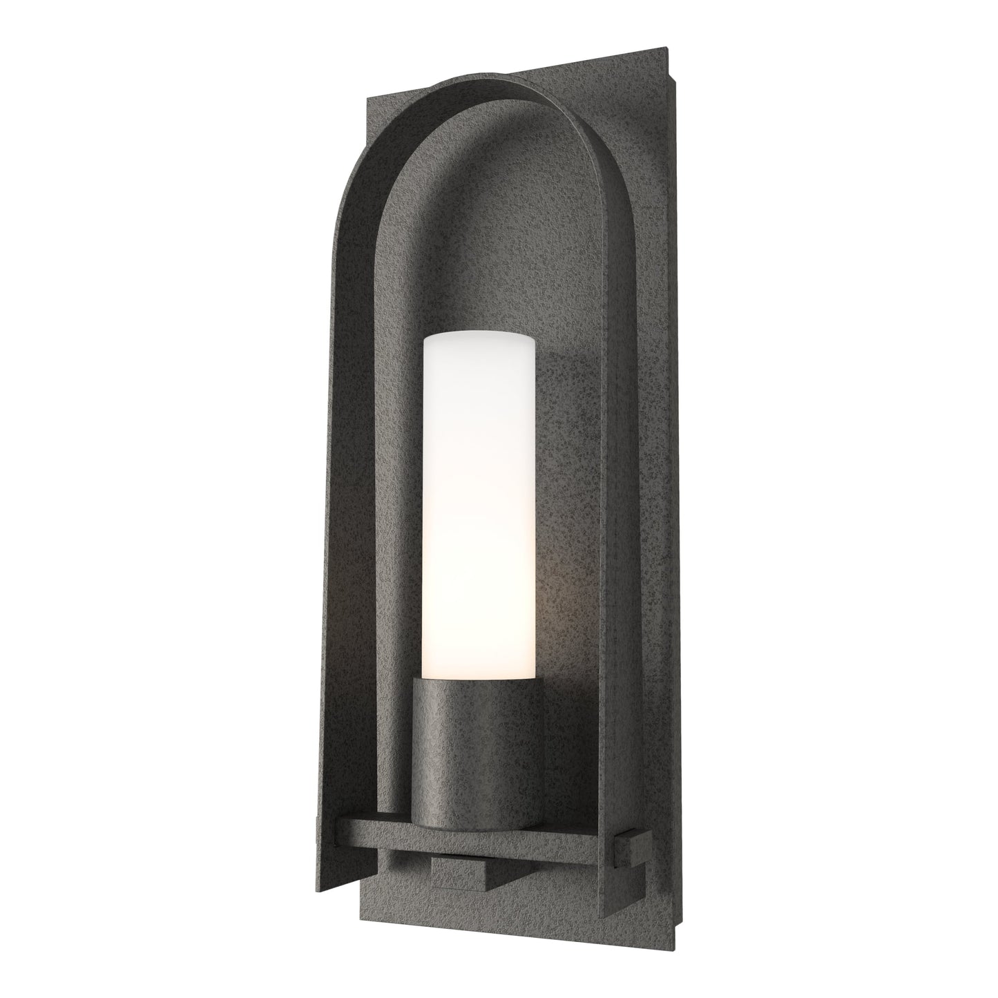 Triomphe Small Outdoor Sconce