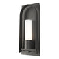 Triomphe Small Outdoor Sconce