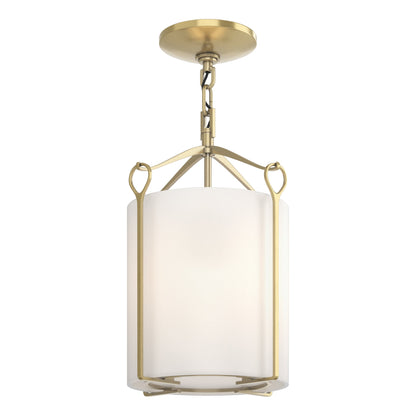 Bow Semi-Flush