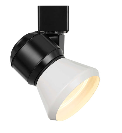 10W LED track fixture