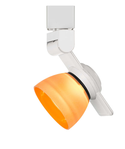 12W LED track fixture