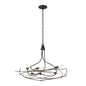 Wisp 6-Light Chandelier