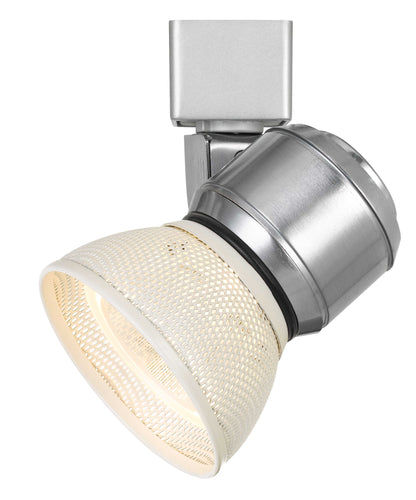 10W LED track fixture