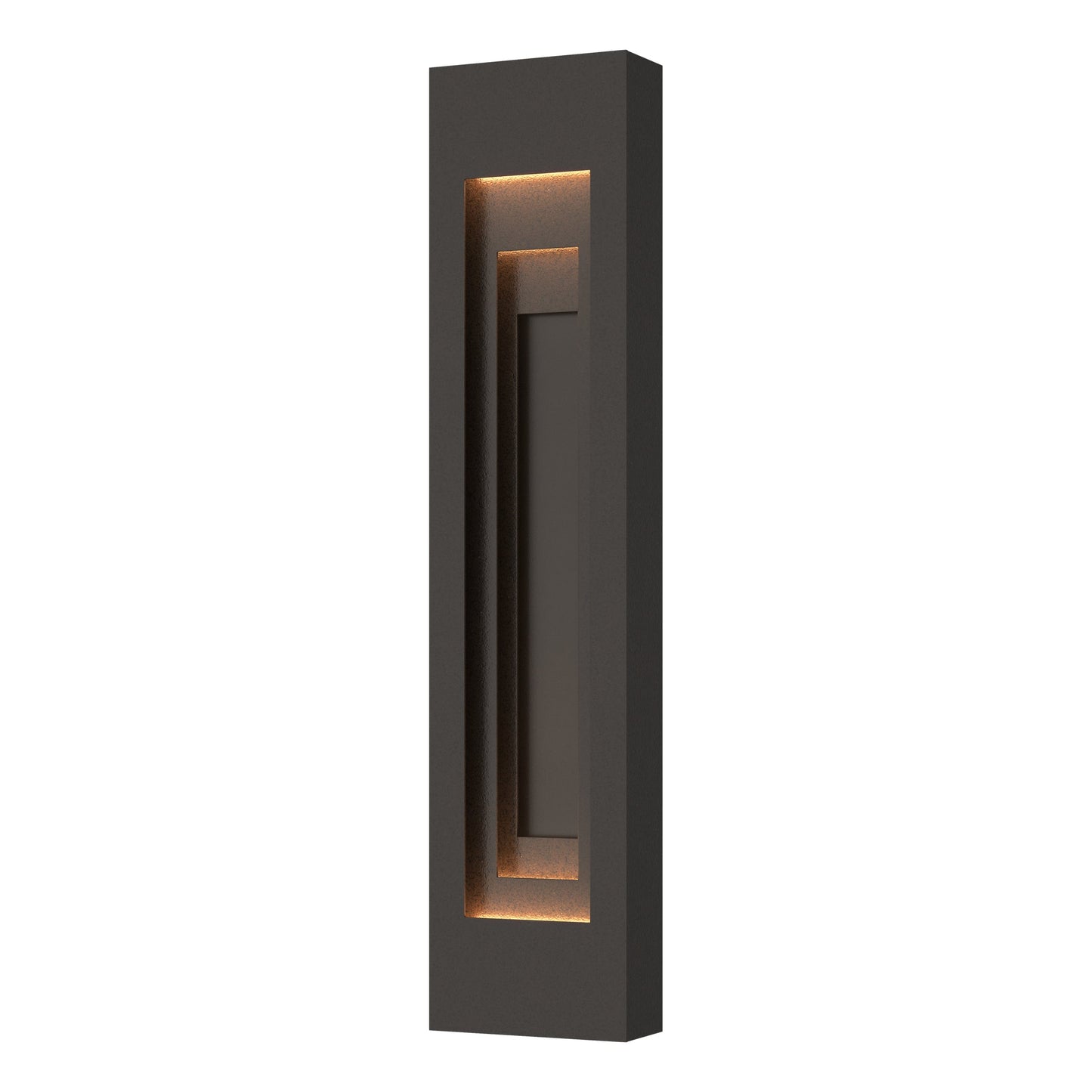 Procession Large Outdoor Sconce