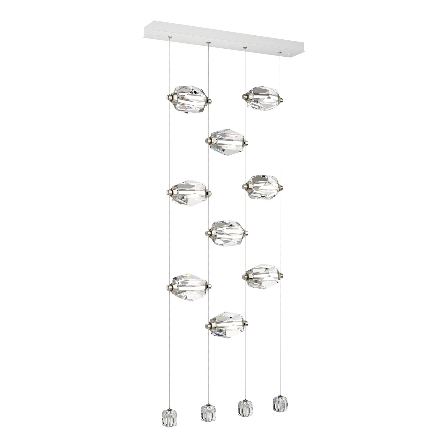 Gatsby 9-Light LED Pendant