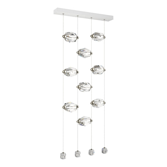 Gatsby 9-Light LED Pendant
