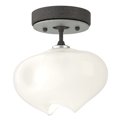 Ume 1-Light Semi-Flush