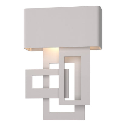 Collage Small Dark Sky Friendly LED Outdoor Sconce