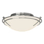 Presidio Tryne Flush Mount