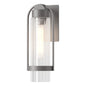 Alcove Small Outdoor Sconce