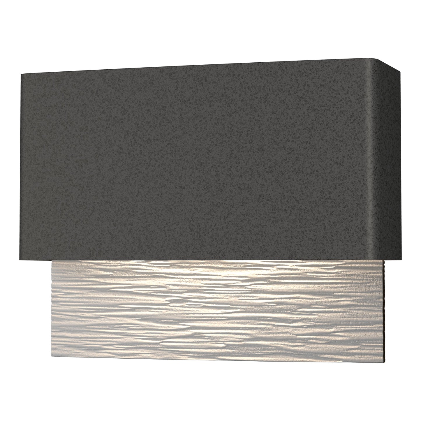 Stratum Dark Sky Friendly LED Outdoor Sconce