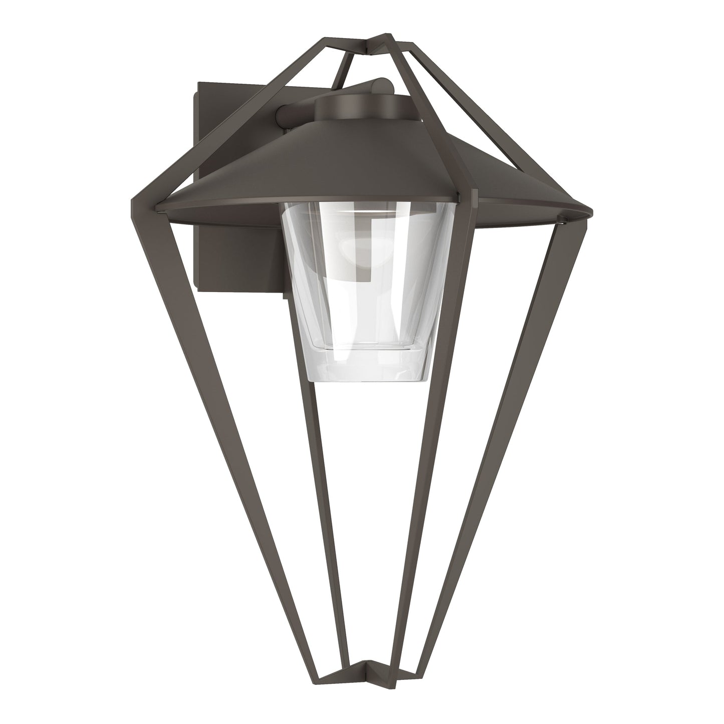 Stellar Small Outdoor Sconce