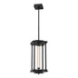 Athena 1-Light Medium LED Lantern