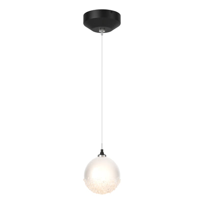 Fritz Globe 1-Light Mini Pendant