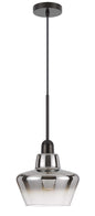 40W Brockton Glass Pendant Light