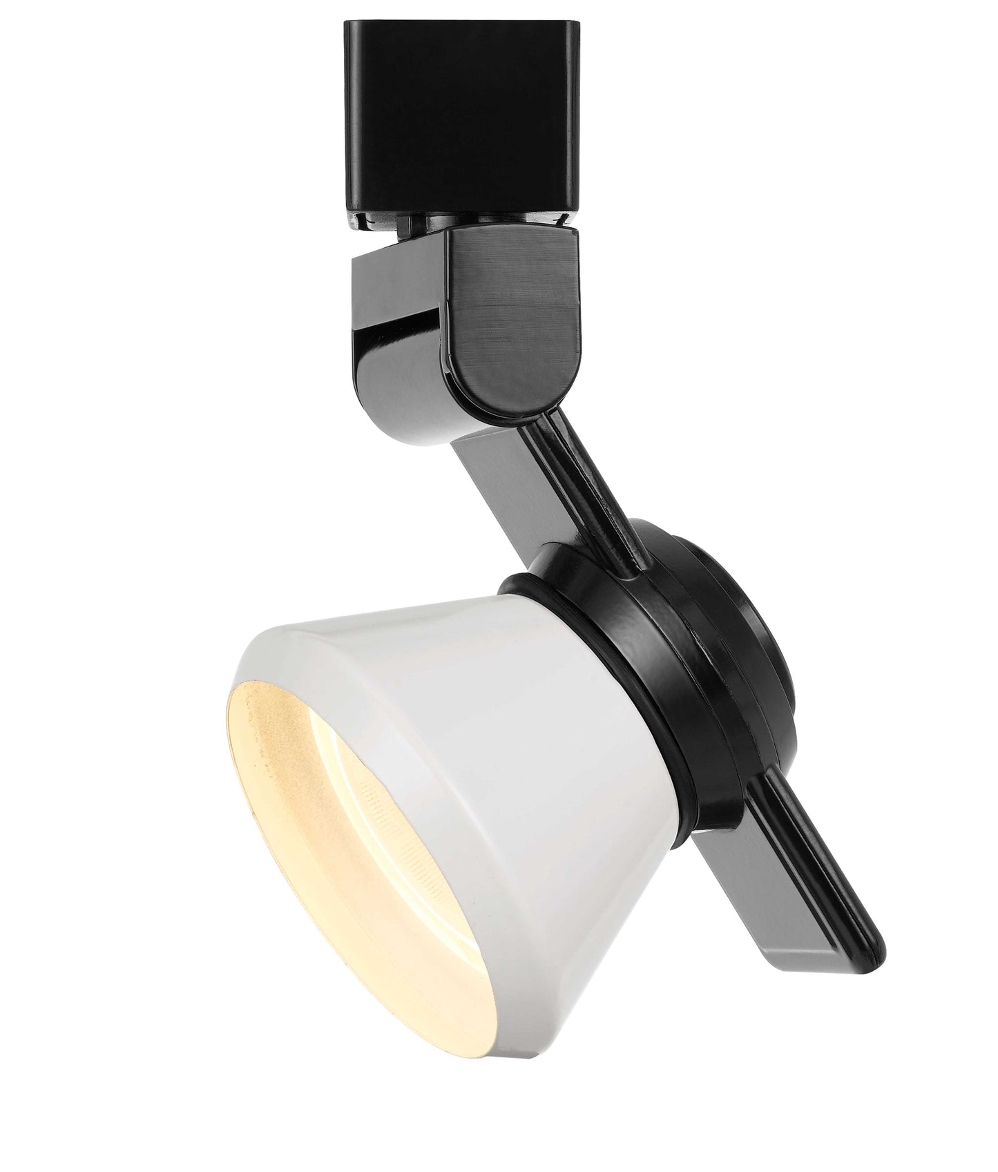 12W LED track fixture