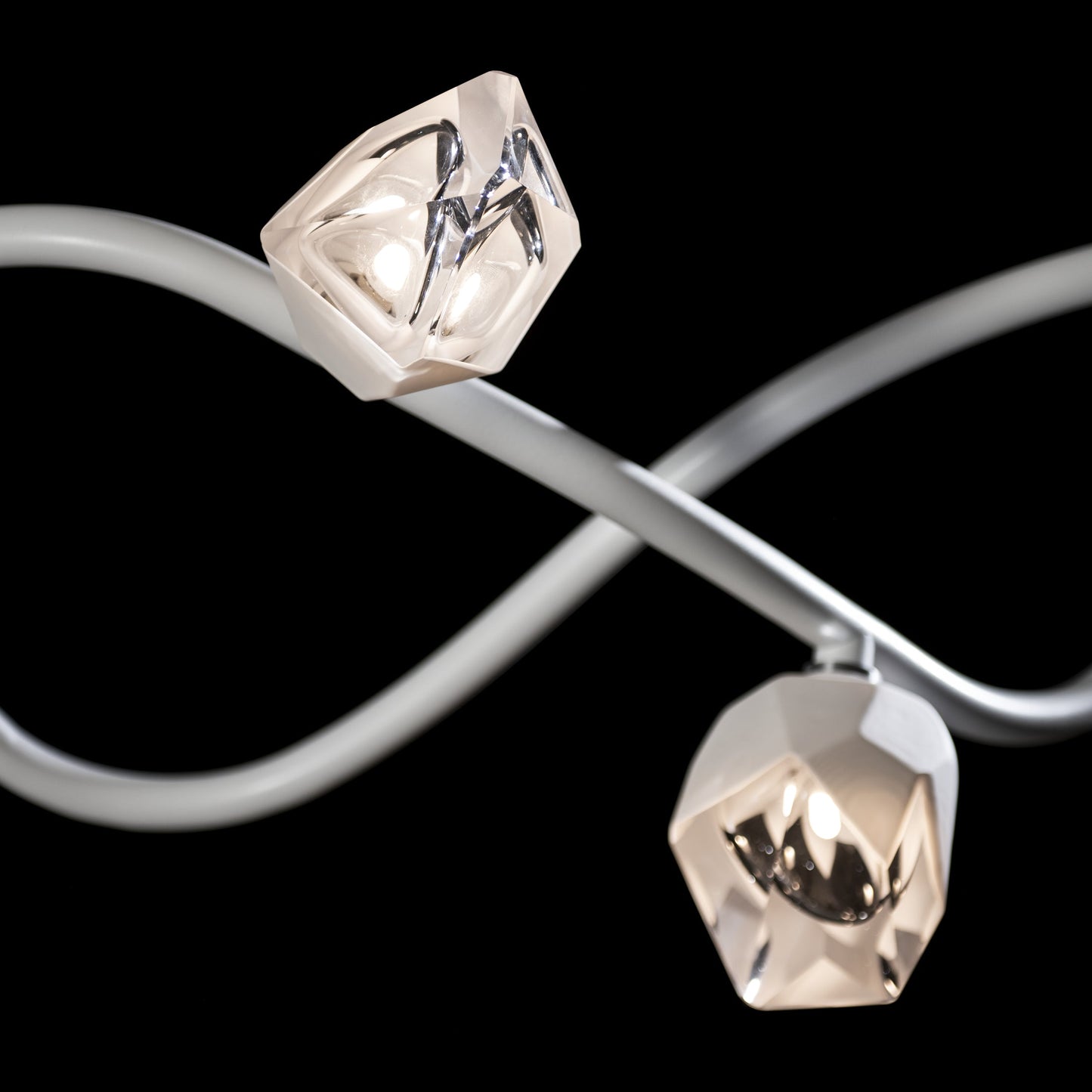 Glacier XL 6-Light Pendant