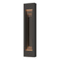 Procession Large Outdoor Sconce