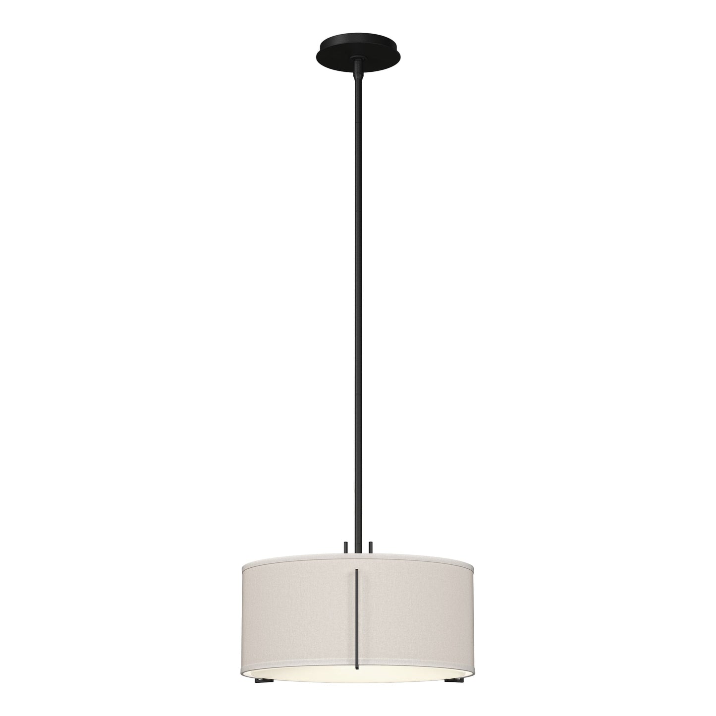 Exos Single Shade Pendant