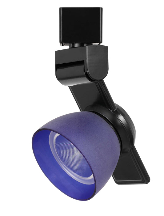 12W LED track fixture